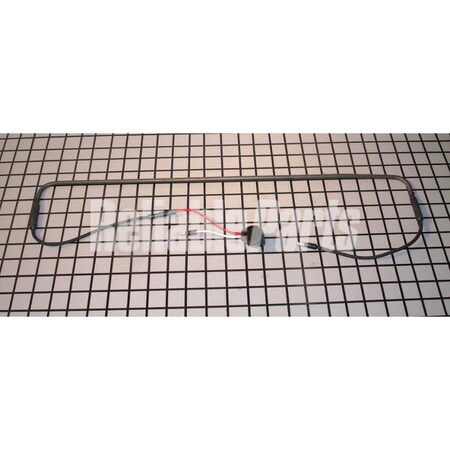 Electrolux Home Products 5304496687 Frigidaire Refrigerator Defrost Heater 5304496687